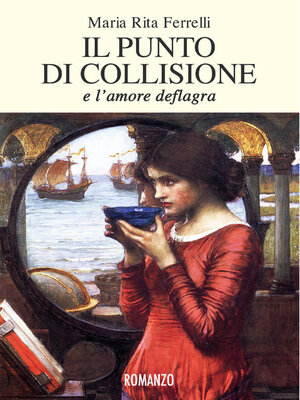cover image of IL PUNTO DI COLLISIONE